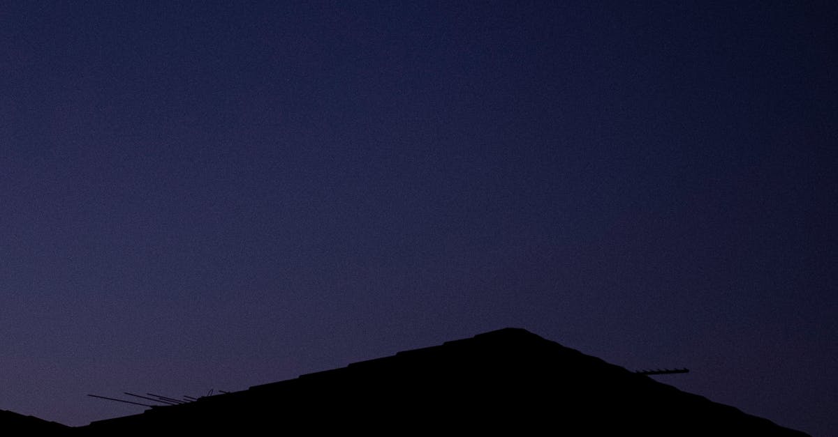 Asphalt Shingle Roof Restoration Best Practices