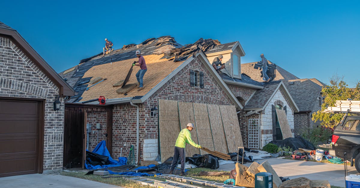 Common Mistakes to Avoid When Repairing Slate Roofs