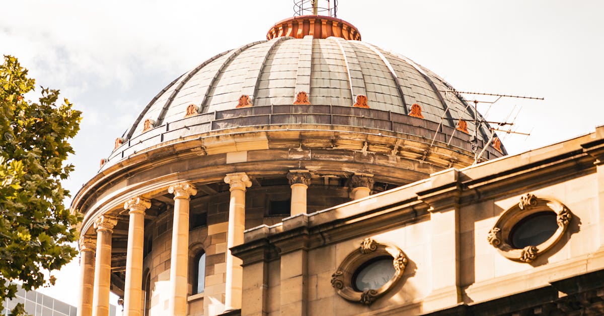 Energy Efficiency Benefits of Tile Roofs in Melbourne