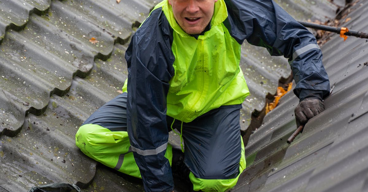 How to Prepare Your Roof for Professional Inspection