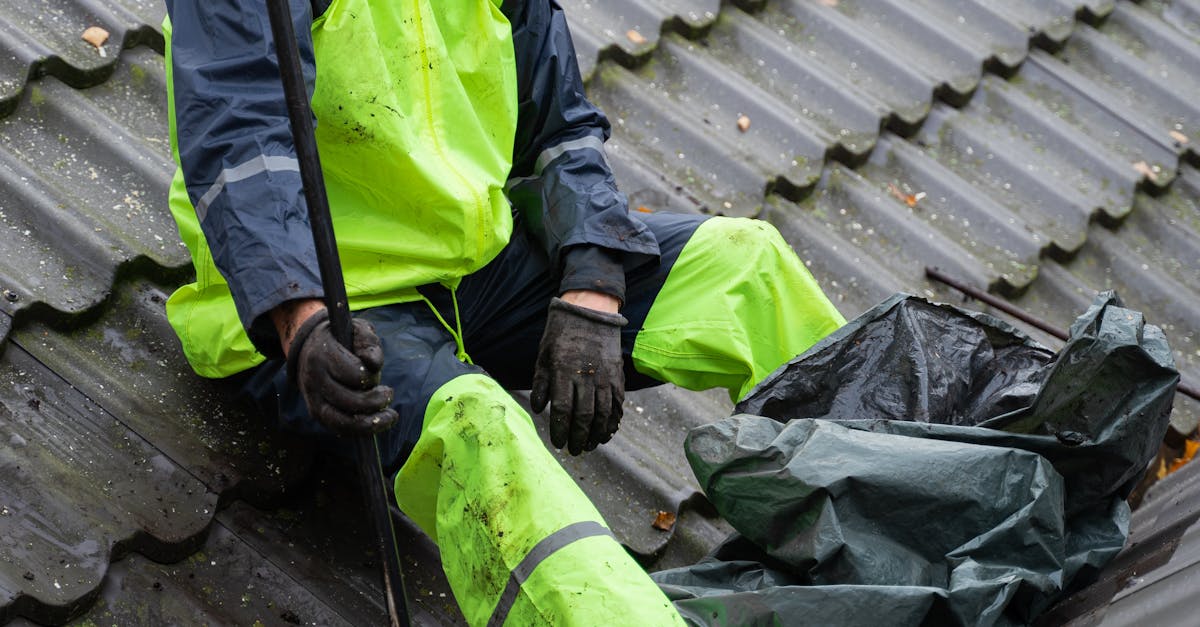 Repairing Lifted Roof Edges: A Comprehensive Approach