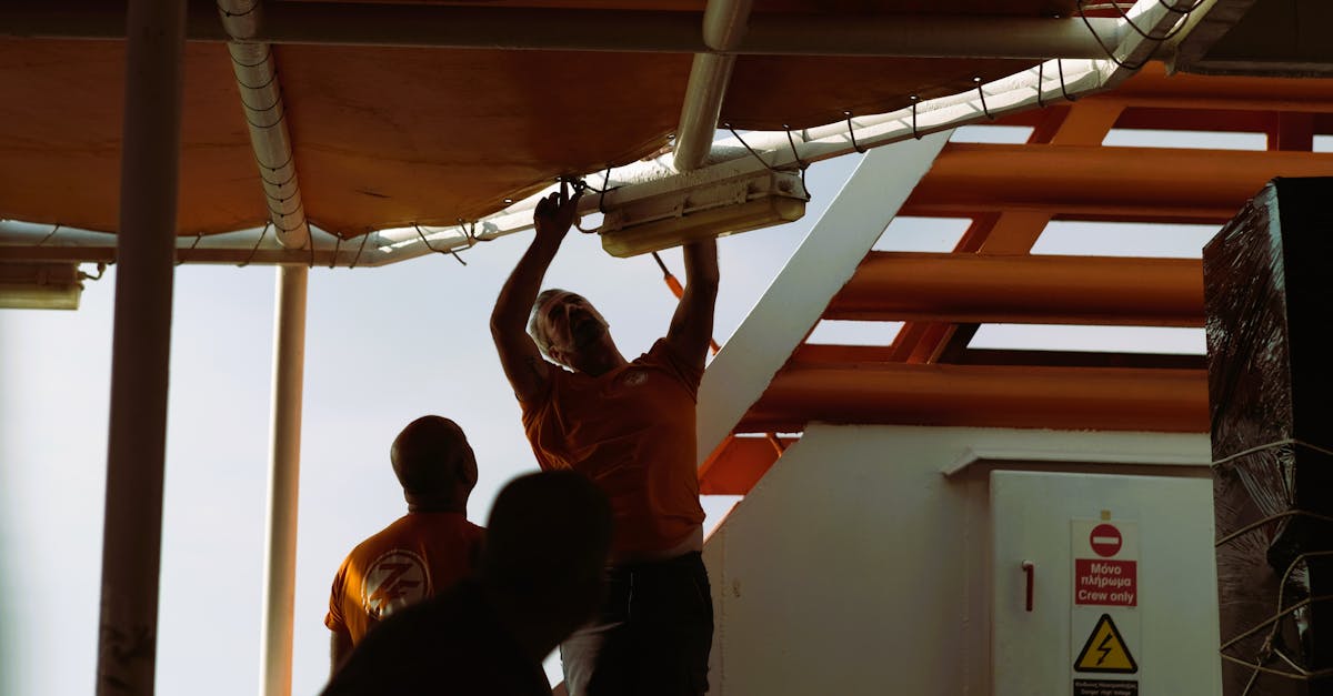 The Link Between Roof Inspections and Energy Efficiency in Melbourne Homes